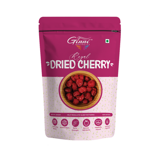 Dried Cherry