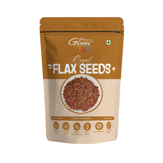 Flax Seeds