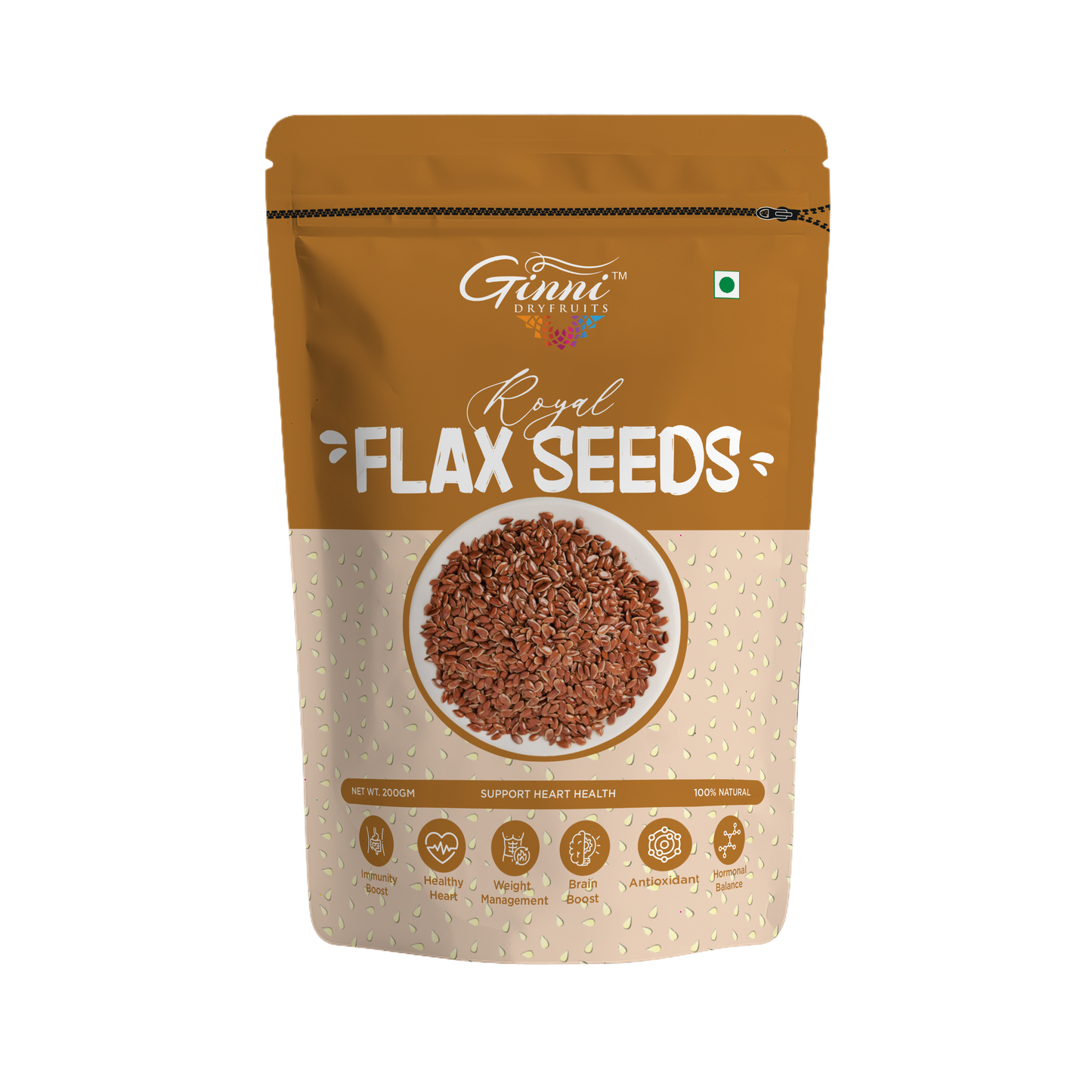 Flax Seeds