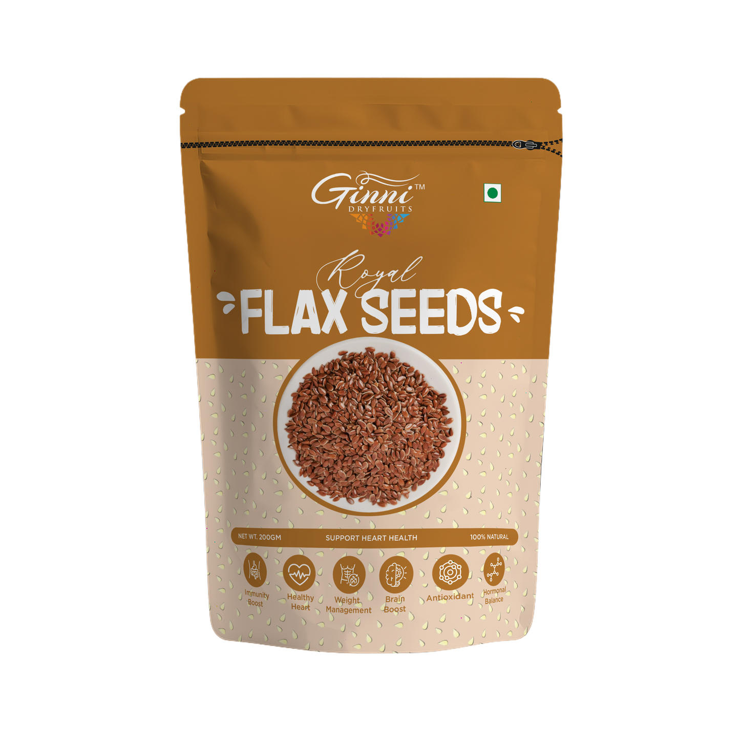 Flax Seeds