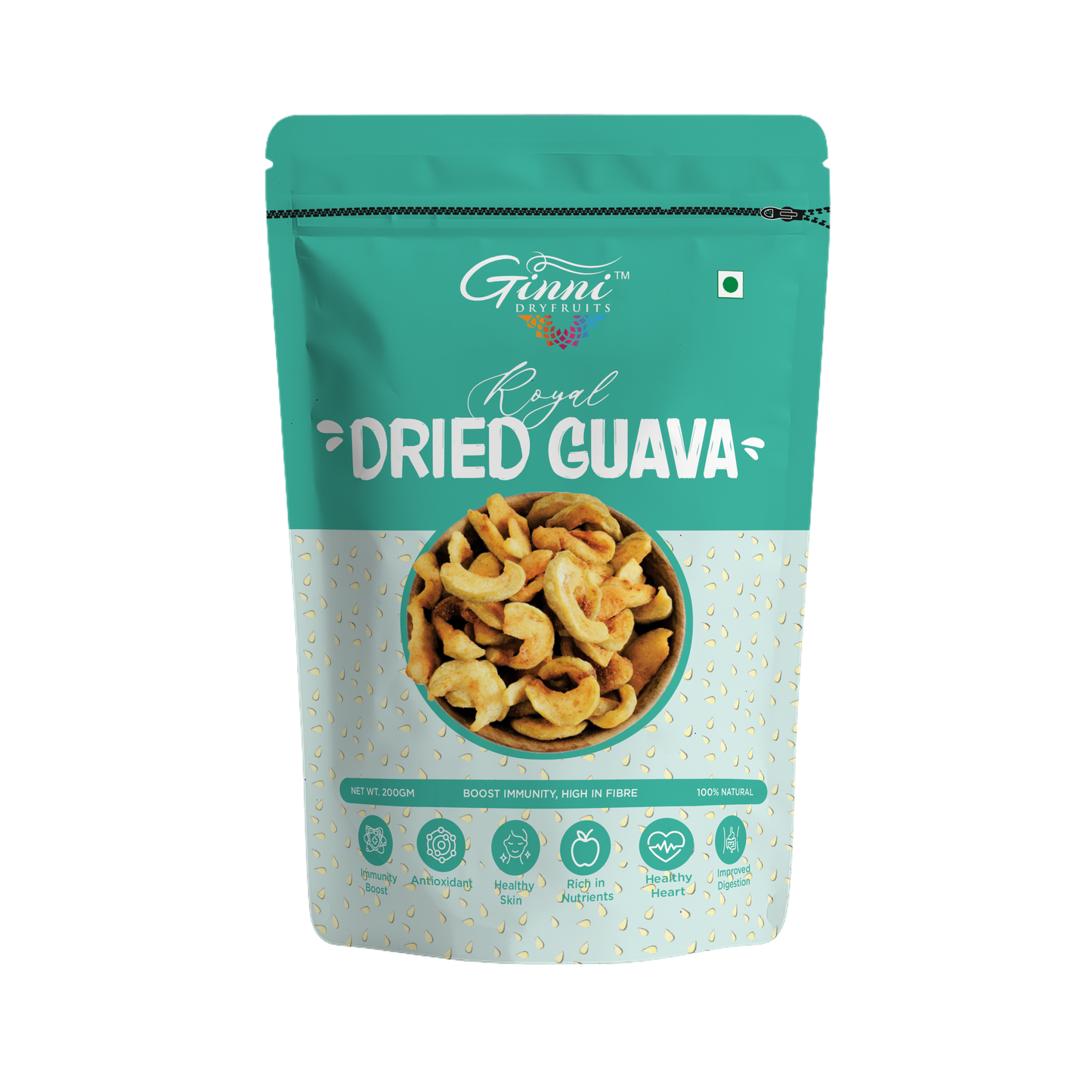 Dried Guava