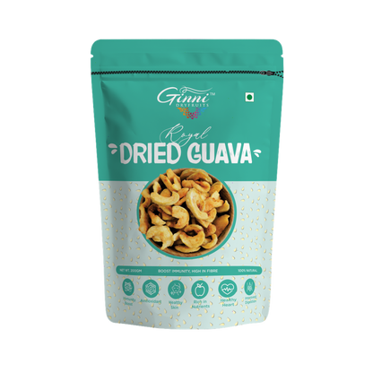 Dried Guava