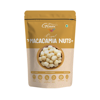 Macadamia Nuts