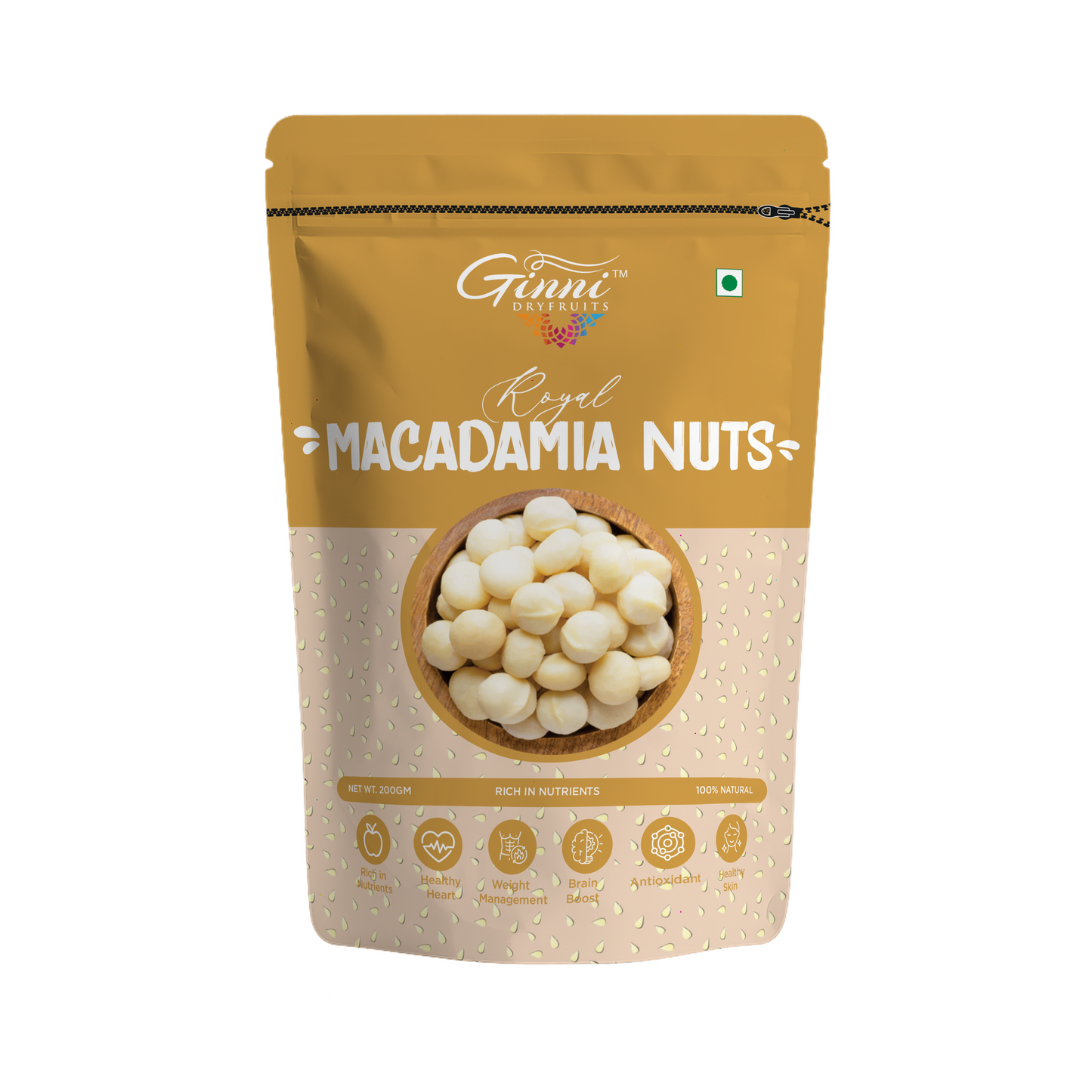 Macadamia Nuts