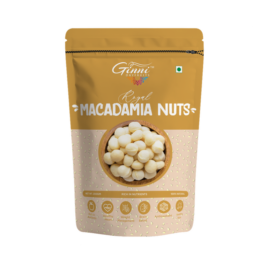 Macadamia Nuts