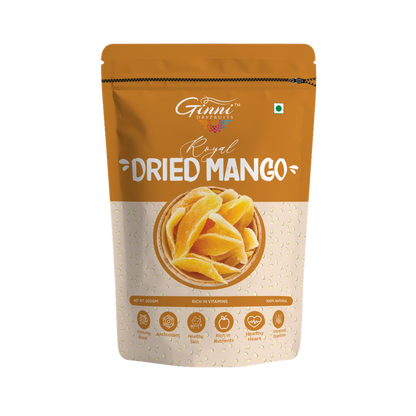 Dried Mango