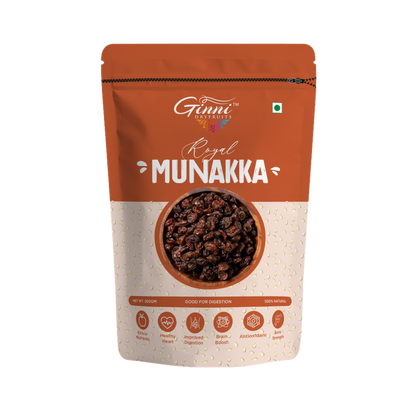 Munakkah