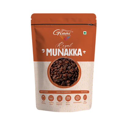 Munakkah