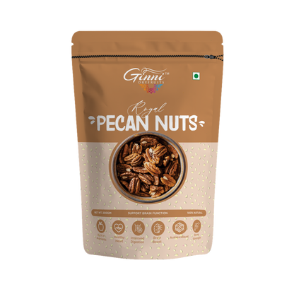 Pecan Nuts