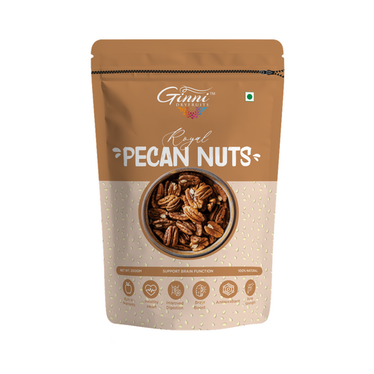 Pecan Nuts