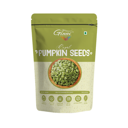 Pumpkin Seeds