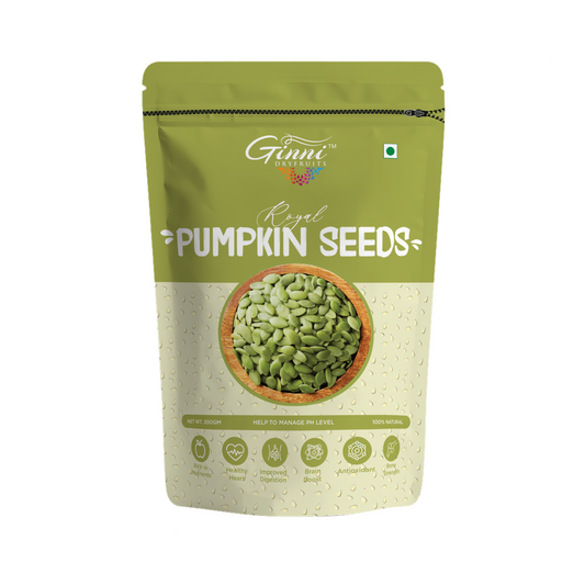 Pumpkin Seeds