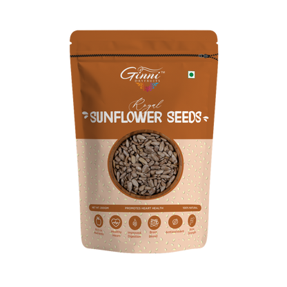 Sunflower Seeds