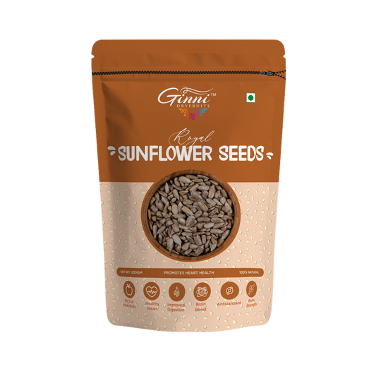 Sunflower Seeds