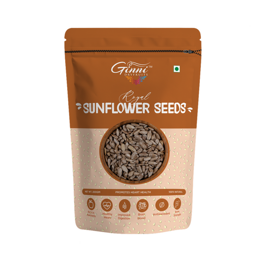Sunflower Seeds