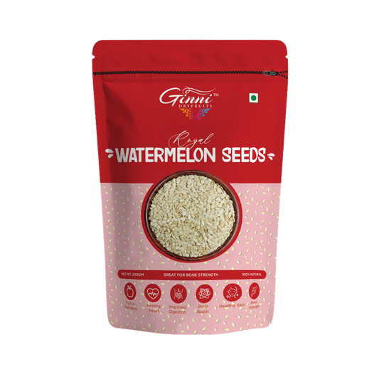 Watermelon Seeds